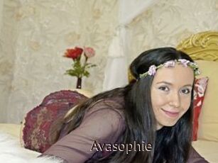 Avasophie