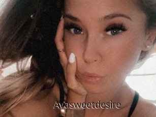Avasweetdesire