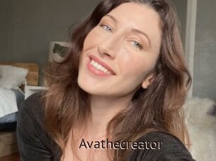 Avathecreator