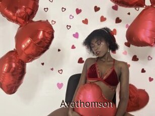 Avathomson