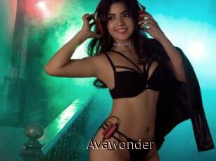 Avawonder