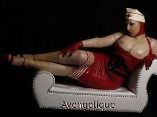 Avengelique