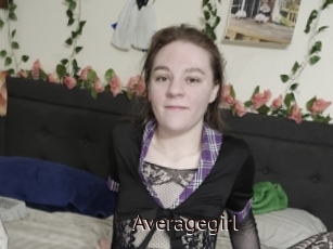 Averagegirl