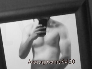Averagesam69420