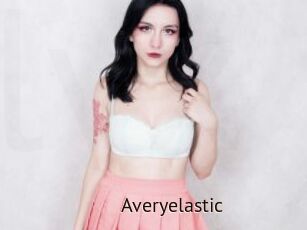 Averyelastic