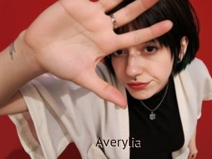 Averylia