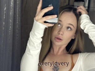 Averylovery