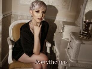 Averythomas