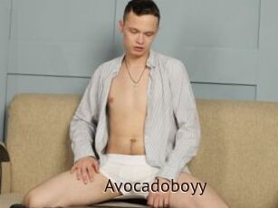 Avocadoboyy