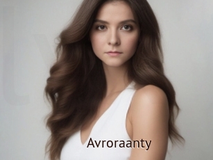 Avroraanty