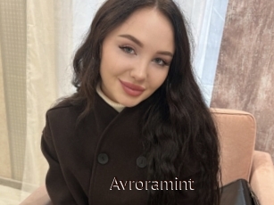 Avroramint