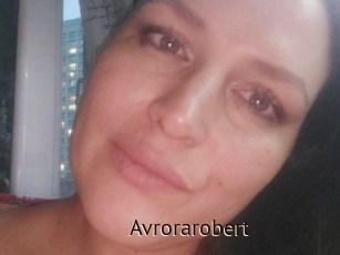 Avrorarobert