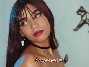 Avybenedeti