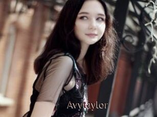 Avytaylor