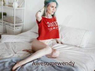 Awesomewendy