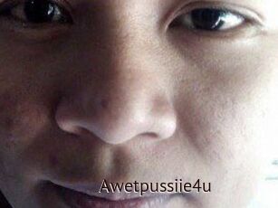 Awetpussiie4u