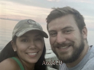 Awl420