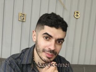 Axeelconnor