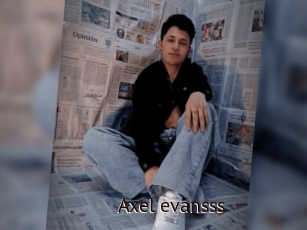 Axel_evansss