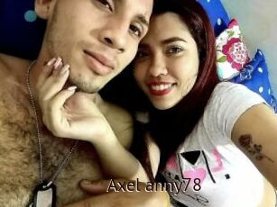 Axel_anny78