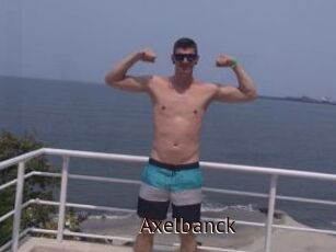 Axelbanck