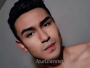 Axelbennet
