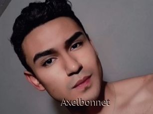 Axelbonnet