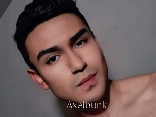 Axelbunk
