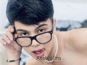 Axelcolins