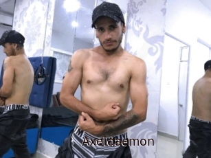Axeldaemon