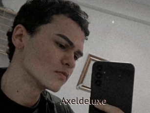Axeldeluxe