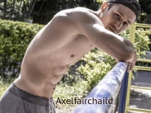 Axelfairchaild