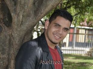 Axelfreak