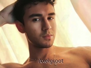 Axelgroot