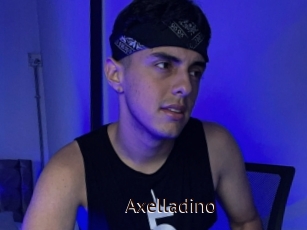 Axelladino
