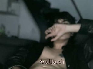 Axellkush