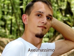 Axelmassimo
