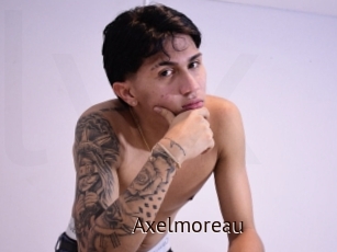 Axelmoreau