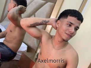 Axelmorris