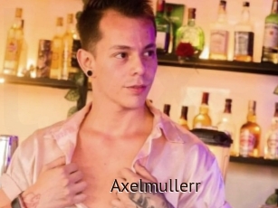 Axelmullerr