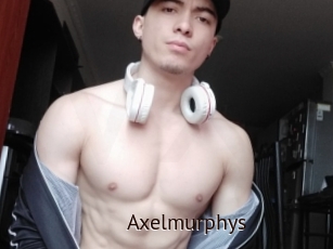 Axelmurphys