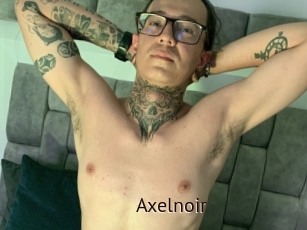 Axelnoir