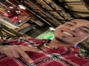 Axelnoire