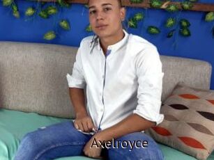 Axelroyce