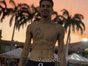 Axelsaenz