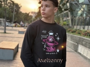 Axeltonny
