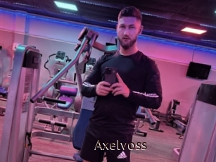 Axelvoss