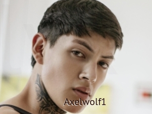 Axelwolf1