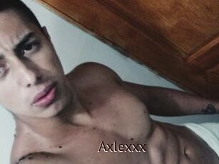 Axlexxx