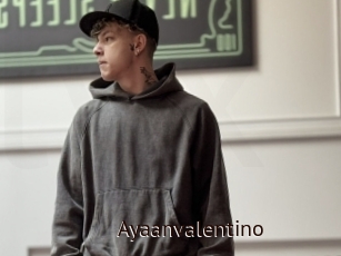 Ayaanvalentino